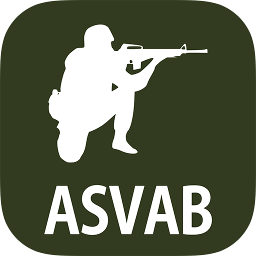 ASVAB Practice Test 2019 icon