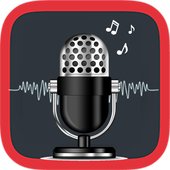 Voice Changer App icon