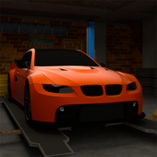 Need for Drift 2 3D icon