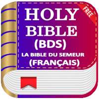 La Biblia du Semeur (BDS) Francés