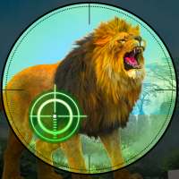 Wild Hunter Animal Hunt Games