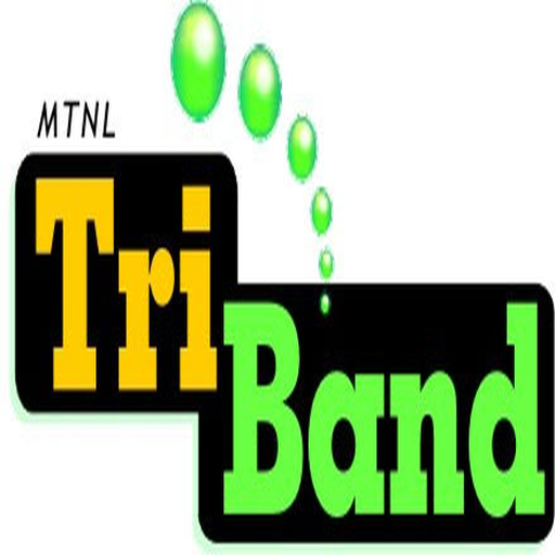MTNL Connect icon