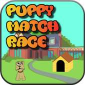 Puppy Match Game Free Download