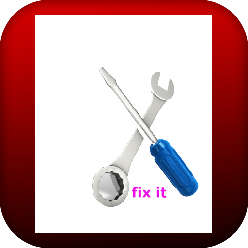 How To Fix It icon