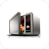 Микроволновка-простые рецепты icon