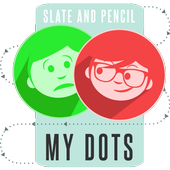 My Dots icon