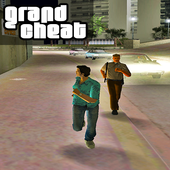 Grand Cheat for GTA Vice City icon
