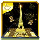 Gold Paris on 9Apps