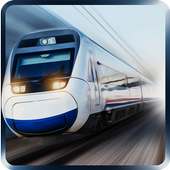 Metro Train Simulator