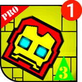 GEOMETRY IRON PRO icon
