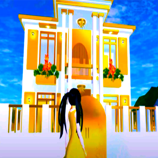 Props ID for Sakura School icon