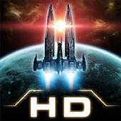 Galaxy wars - Space Shooter icon