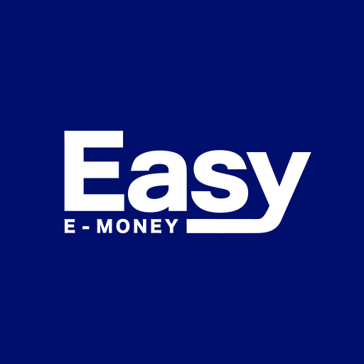 Easy E-Money icon
