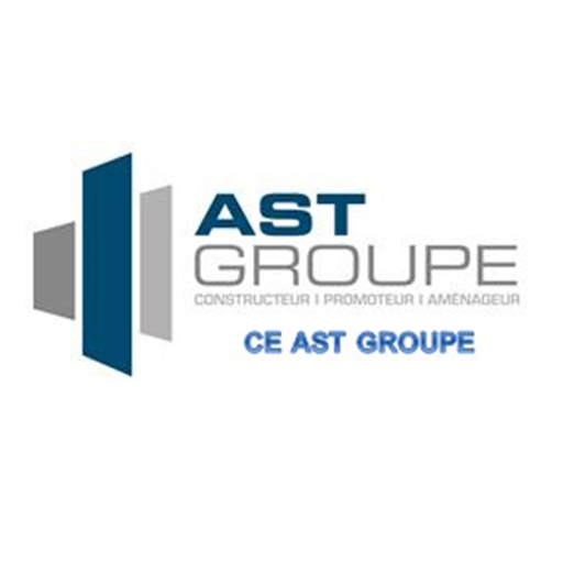 CE AST GROUPE icon