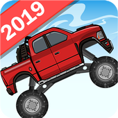 ROBLO X-HILL CAR icon