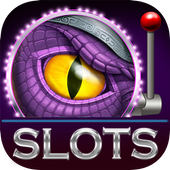 Double Dragon - Slot Machines icon