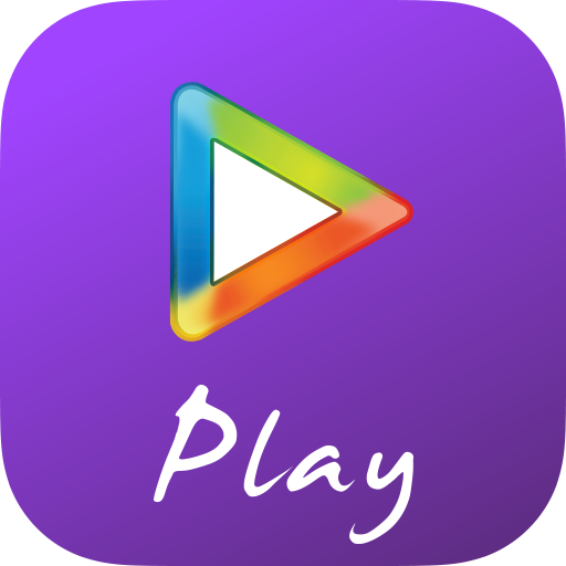Hungama Play: Movies &amp; Videos icon
