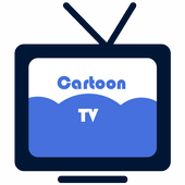CARTOON TV icon