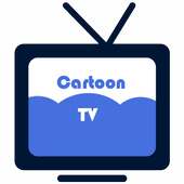 CARTOON TV