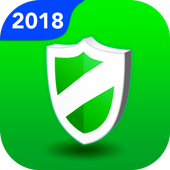 Free Antivirus Cleaner - Booster &amp; Antivirus icon