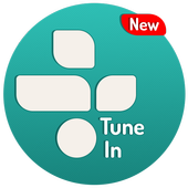 Free Tunein-Radio Music/Stream NFL Tips 2018 icon