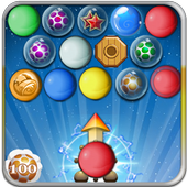 Bubble Game : Egg Shooter icon