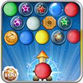 Bubble Game : Egg Shooter