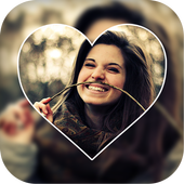 InstaCrop Square Size icon