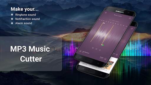 Mp3 Music Download Player Cutter & Ringtone Maker screenshot 3