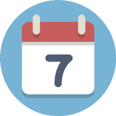 Calender иконка