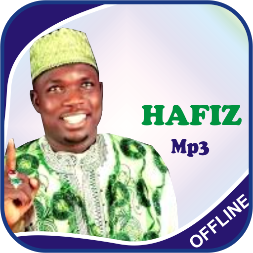 Wakokin Hafiz Abdallah Mp3 أيقونة