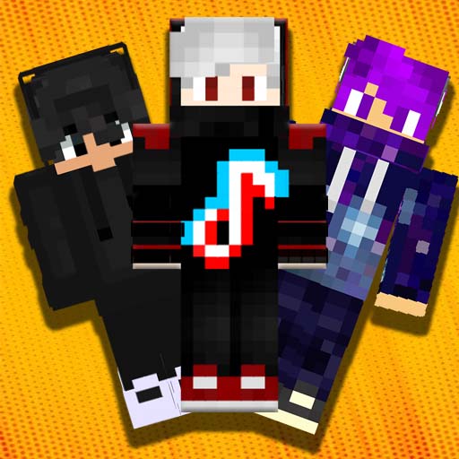 Skin Boys For Minecraft icon