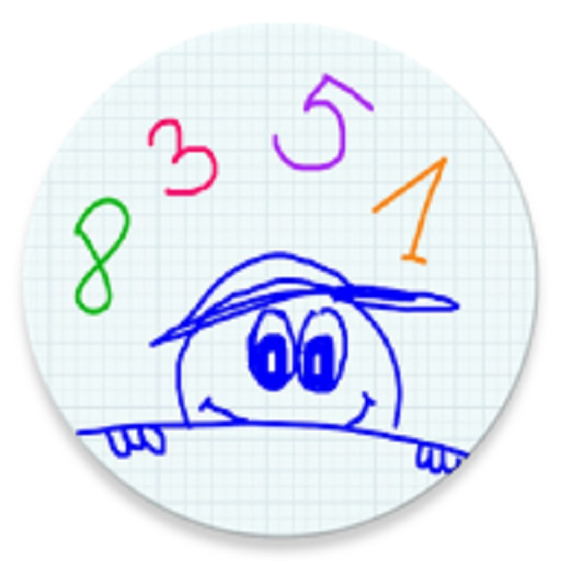 The Game Of Numbers 🎲 icon