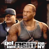 Trick Def Jam Fight for NY icon