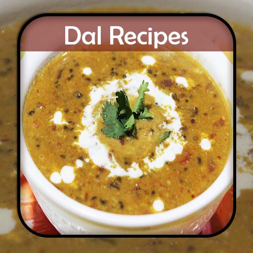Dal Recipes icon