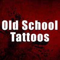 Old School Tattoos on 9Apps