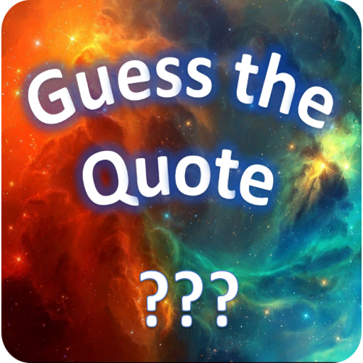 Guess The Quote icon