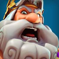 آلهة أوليمبوس (Gods of Olympus on 9Apps