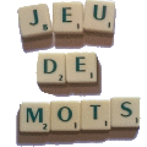 Jeu2Mots icon