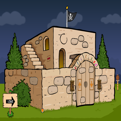 Smart Boy Rescue 2 icon