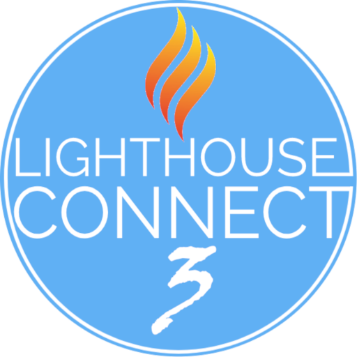 Lighthouse Connect icon