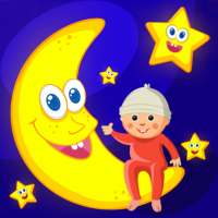 Kids Nursery Rhymes & Stories on 9Apps