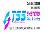 TSS SYSTEMS icon