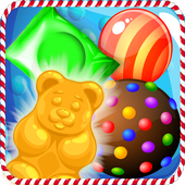 Gummy Bear Rush icon