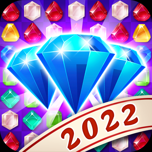 狂った宝石の世界 icon