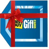Gift Card For Best Buy &amp; Free Coupons generator icon