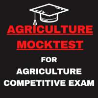 Mock Test For IBPS AFO,NABARD,BHU etc AGRILEARNER on 9Apps