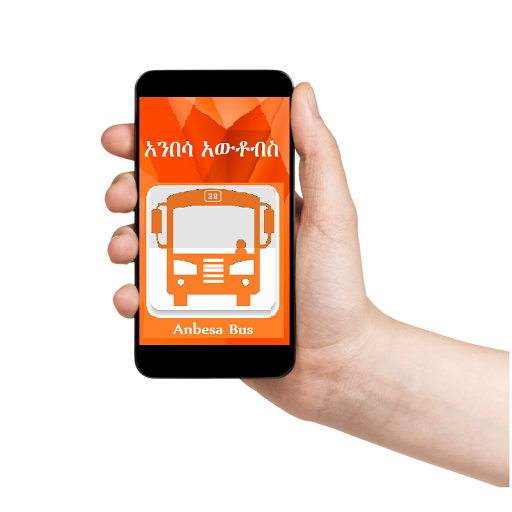 Anbesa bus icon
