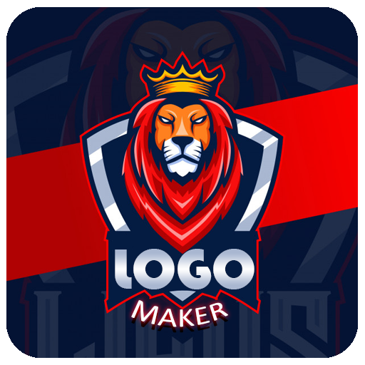 Gaming Logo Maker icon