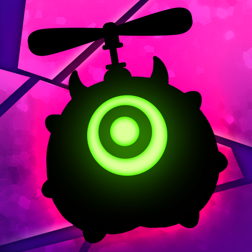 SLAAAASH ! - Cut and Smash ! icon